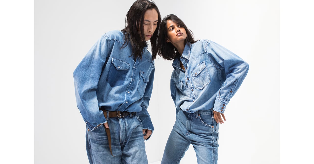 Wrangler 2020-21年秋冬 | 画像22枚 - FASHIONSNAP