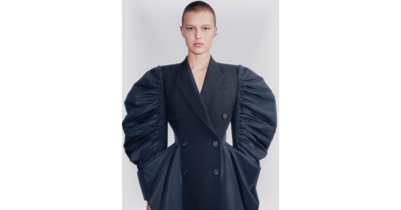 Alexander McQueen 2021ss Women's & 2021aw Pre Men's | 画像78枚