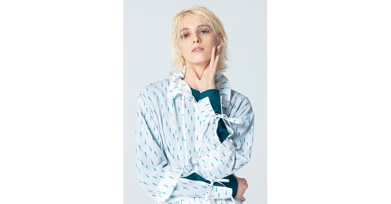 CHERIE 2021年春夏コレクション | 画像24枚 - FASHIONSNAP CHERIE 2021年春夏コレクション | 画像24枚 - FASHIONSNAP
