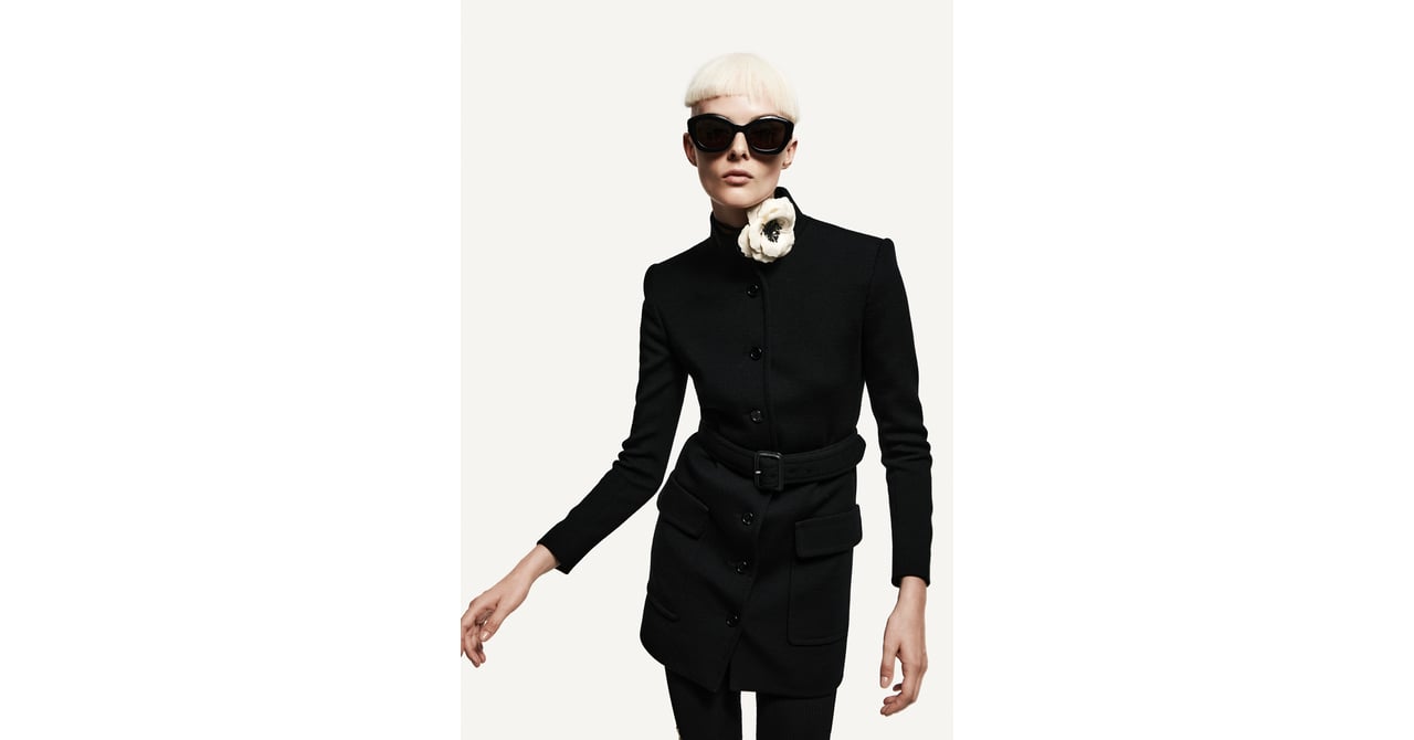 SAINT LAURENT -Women