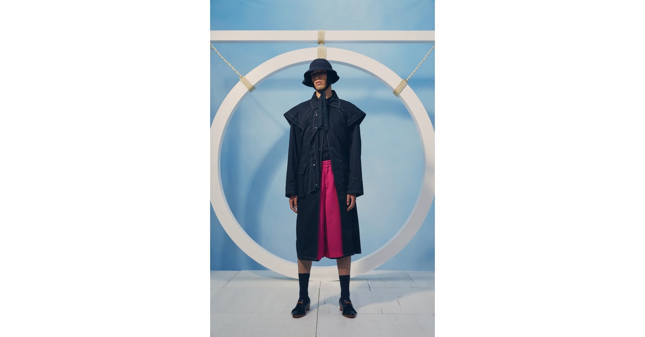 Sasquatchfabrix. 2021年春夏コレクション | 画像42枚 - FASHIONSNAP