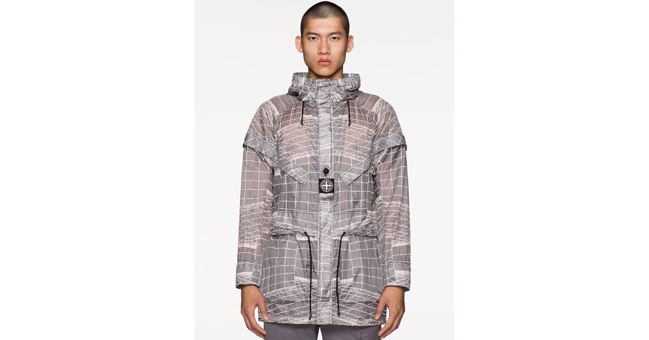 Stone Island -Icon Imagery- | 画像42枚 - FASHIONSNAP