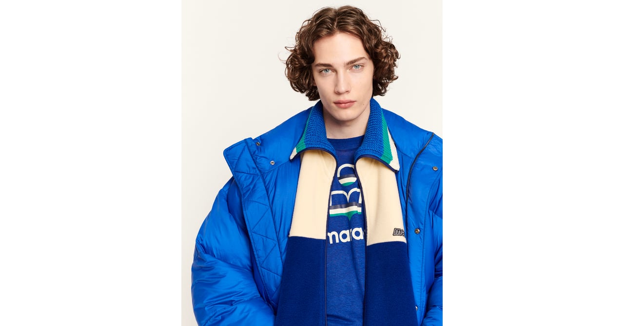 ISABEL MARANT -Men's- 2021年秋冬コレクション | パリ | 画像42枚