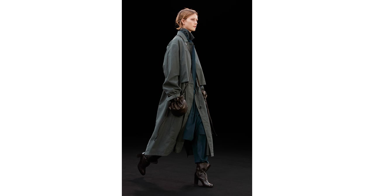 LEMAIRE 2021年秋冬コレクション | パリ | 画像59枚 - FASHIONSNAP