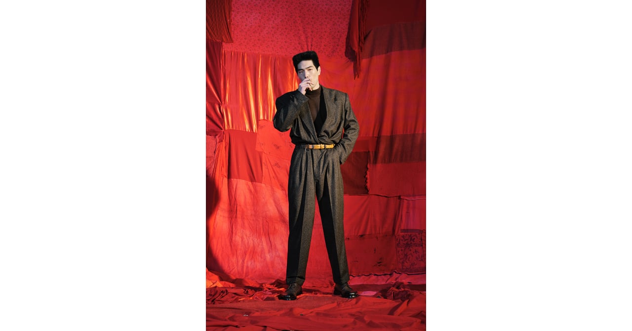 magliano 21aw セットアップ MAGLIANO 21AW セットアップ