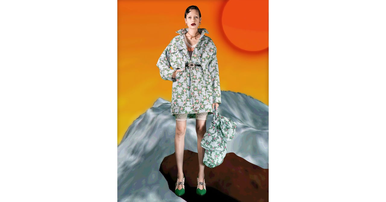 PAMEO POSE 2021年春夏コレクション | 画像22枚 - FASHIONSNAP