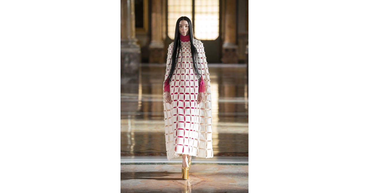 VALENTINO 2021年春夏オートクチュール | パリ | 画像86枚 - FASHIONSNAP