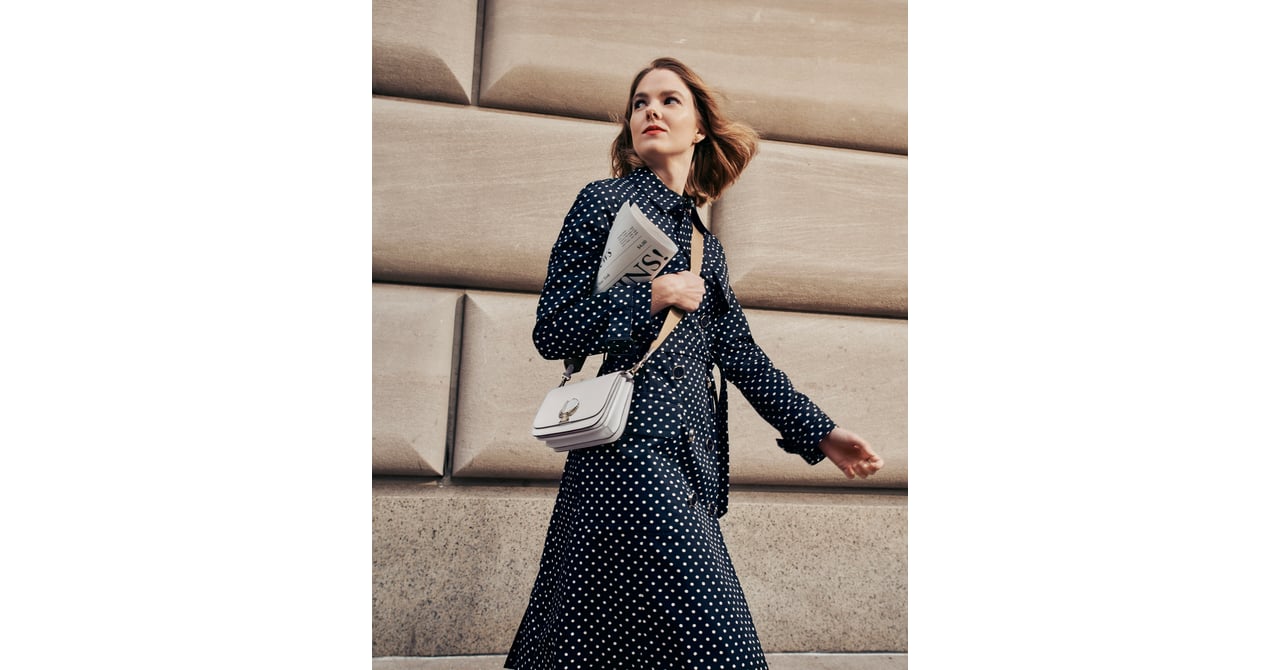 kate spade new york 2021 Spring Collection | 画像14枚 - FASHIONSNAP