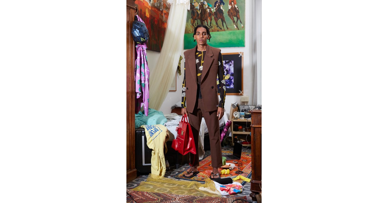 OPENING CEREMONY 2021年春夏コレクション | 画像43枚 - FASHIONSNAP