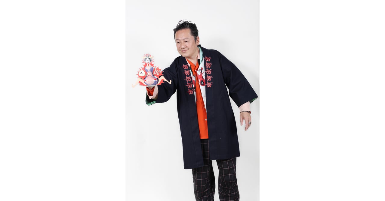 WACKO MARIA 2021年春夏コレクション | 画像65枚 - FASHIONSNAP