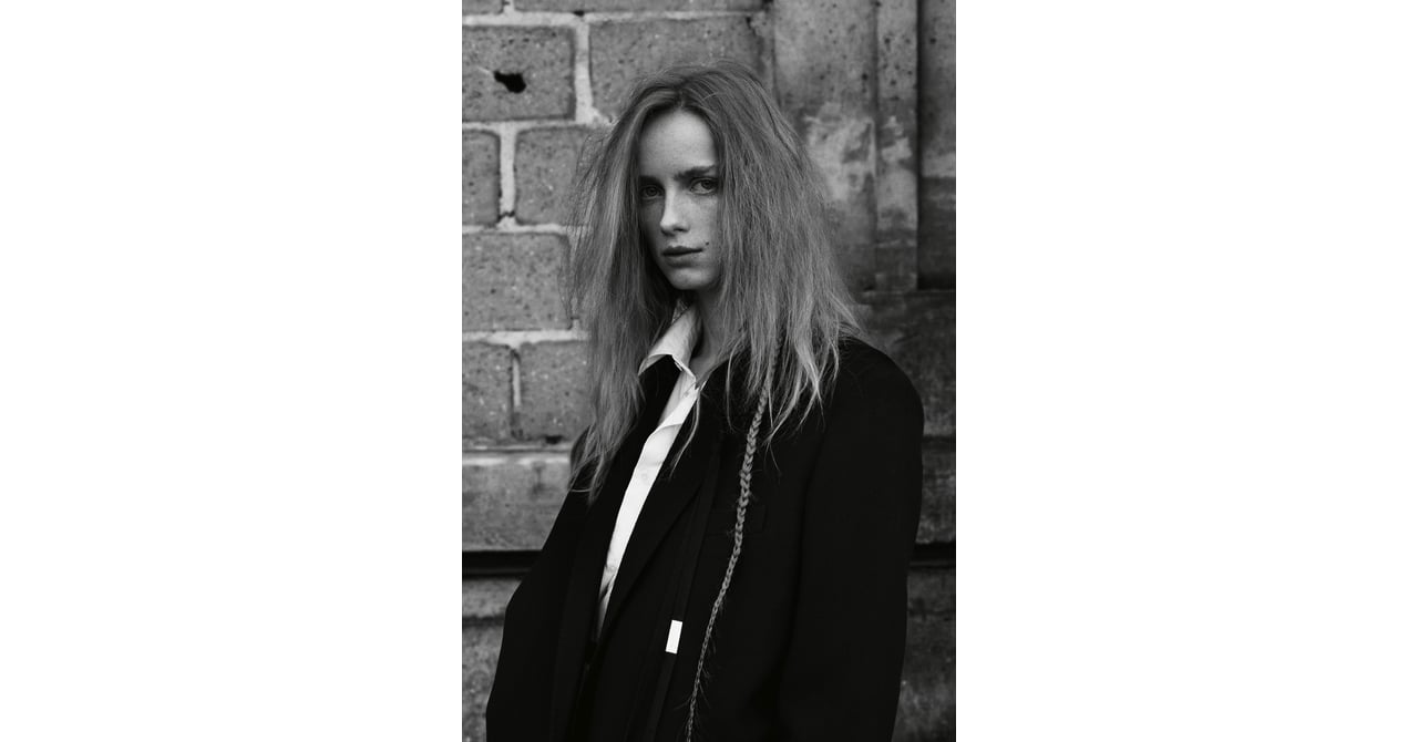 ANN DEMEULEMEESTER 2021年秋冬コレクション | 画像35枚
