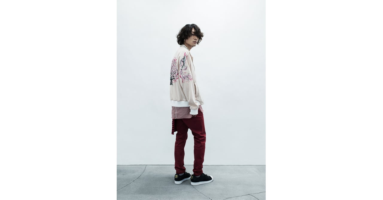 DIET BUTCHER 2021年春夏コレクション | 画像44枚 - FASHIONSNAP