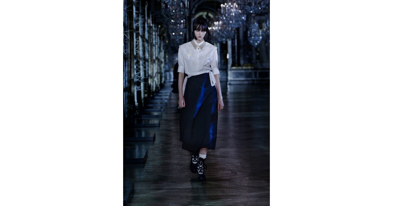 DIOR -Women's- 2021年秋冬コレクション | パリ | 画像64枚