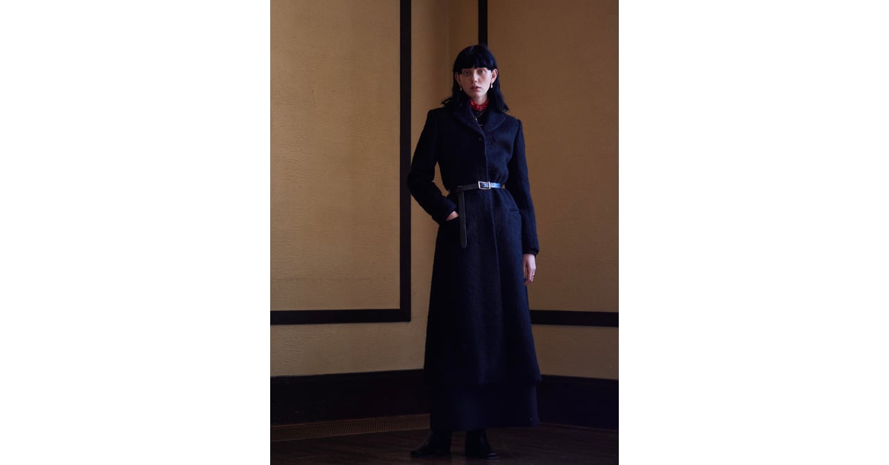 SATORU SASAKI 2021年秋冬コレクション | 画像24枚 - FASHIONSNAP