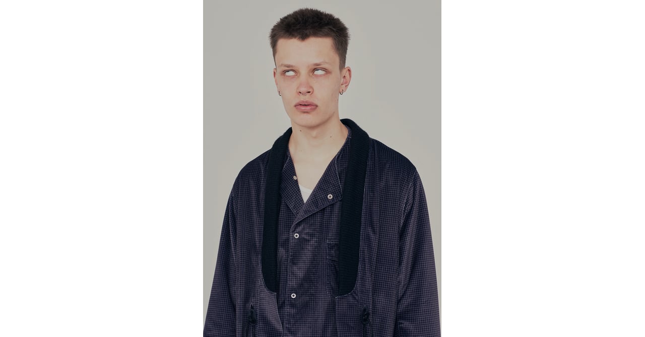 elephant TRIBAL fabrics 2021年秋冬コレクション | 画像35枚 