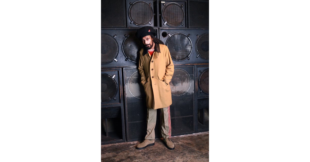 Original John 2021年秋冬コレクション | 画像24枚 - FASHIONSNAP