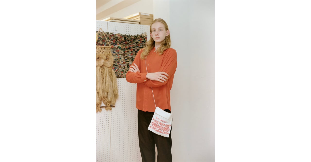 RANDY 2021年春夏コレクション | 画像18枚 - FASHIONSNAP