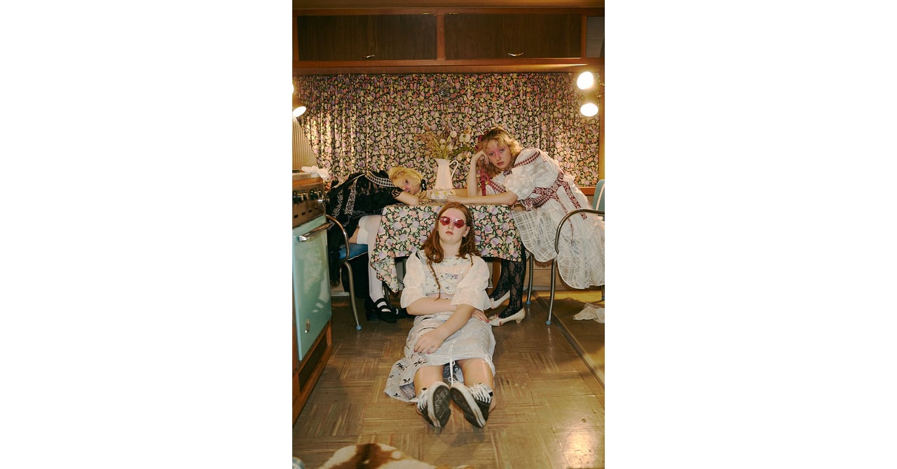 rurumu: 2021年春夏コレクション | 画像24枚 - FASHIONSNAP