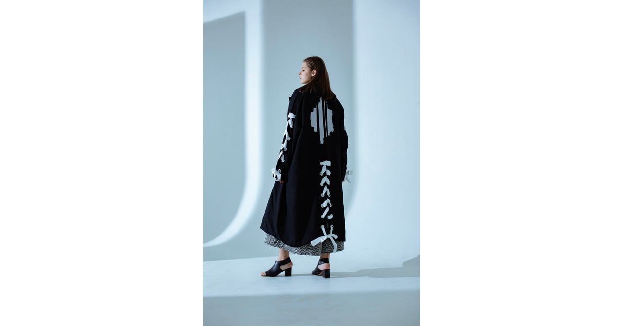 0658 2021 Capsule Collection | 画像21枚 - FASHIONSNAP