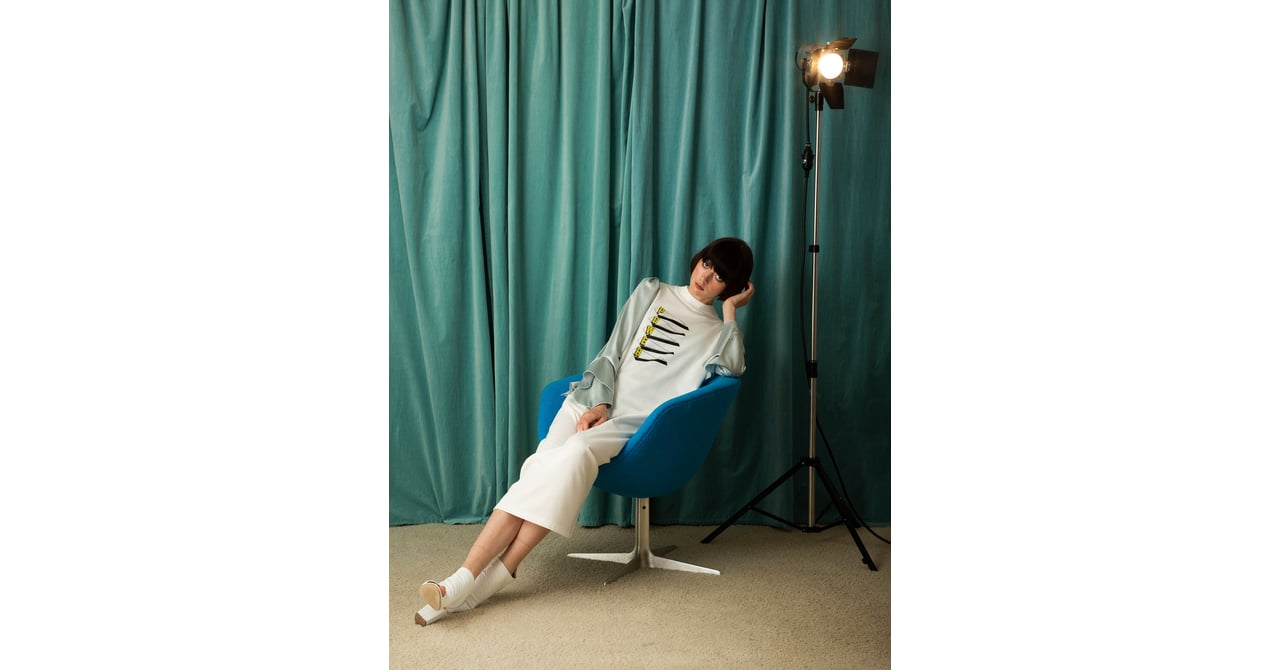 AVIE 2021年秋冬コレクション | 画像24枚 - FASHIONSNAP