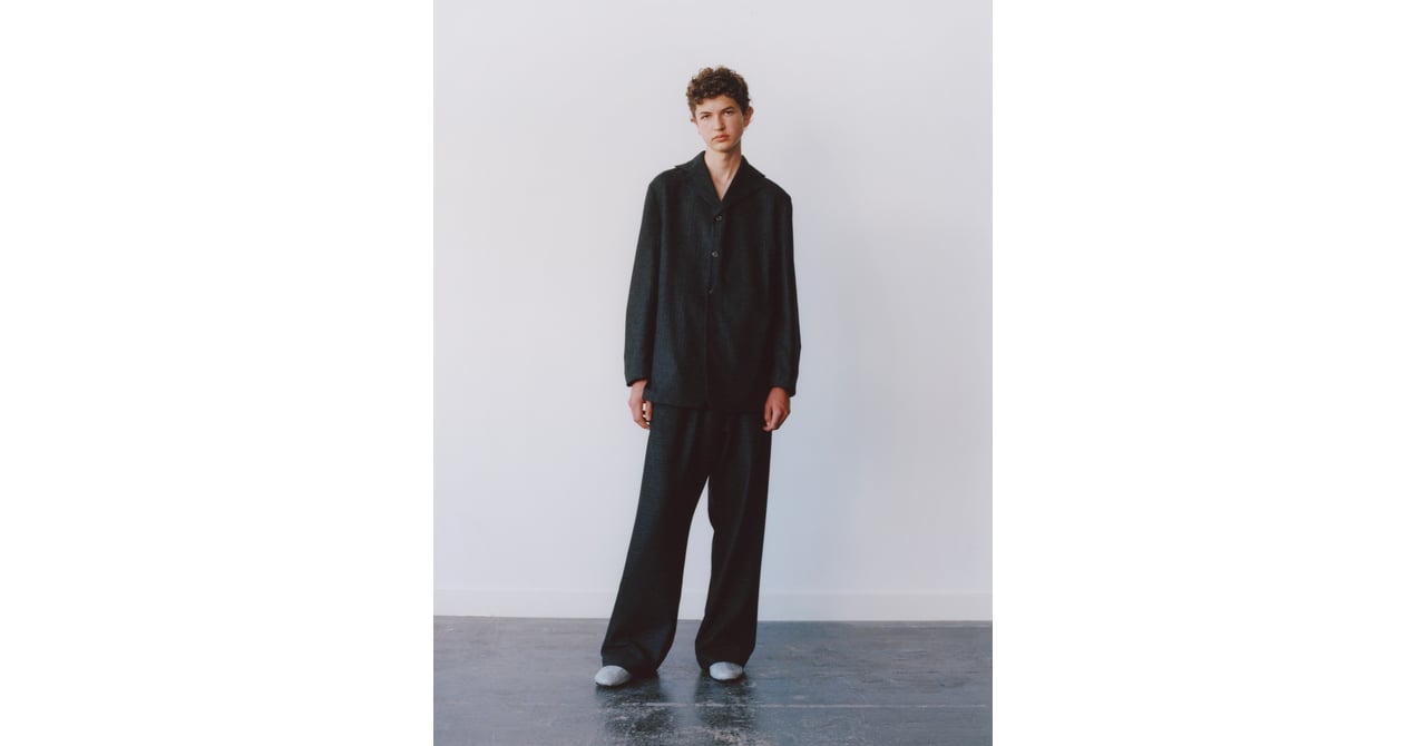 Ben Osborn 2022年春夏コレクション | ロンドン | 画像18枚 - FASHIONSNAP