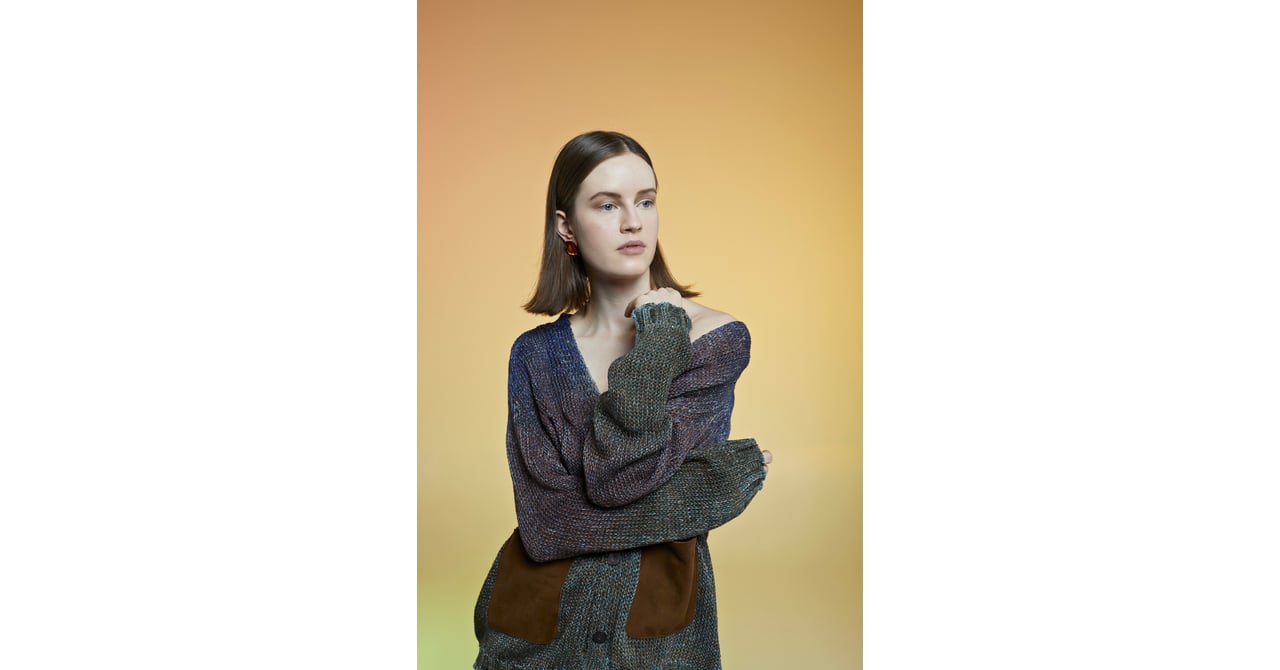 CIVIDINI 2022 Cruise Collection | 画像33枚 - FASHIONSNAP