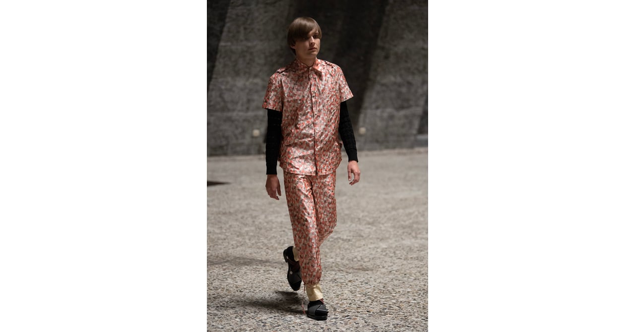 NAMACHEKO 2022SS シャツ NAMACHEKO 2022SS シャツ