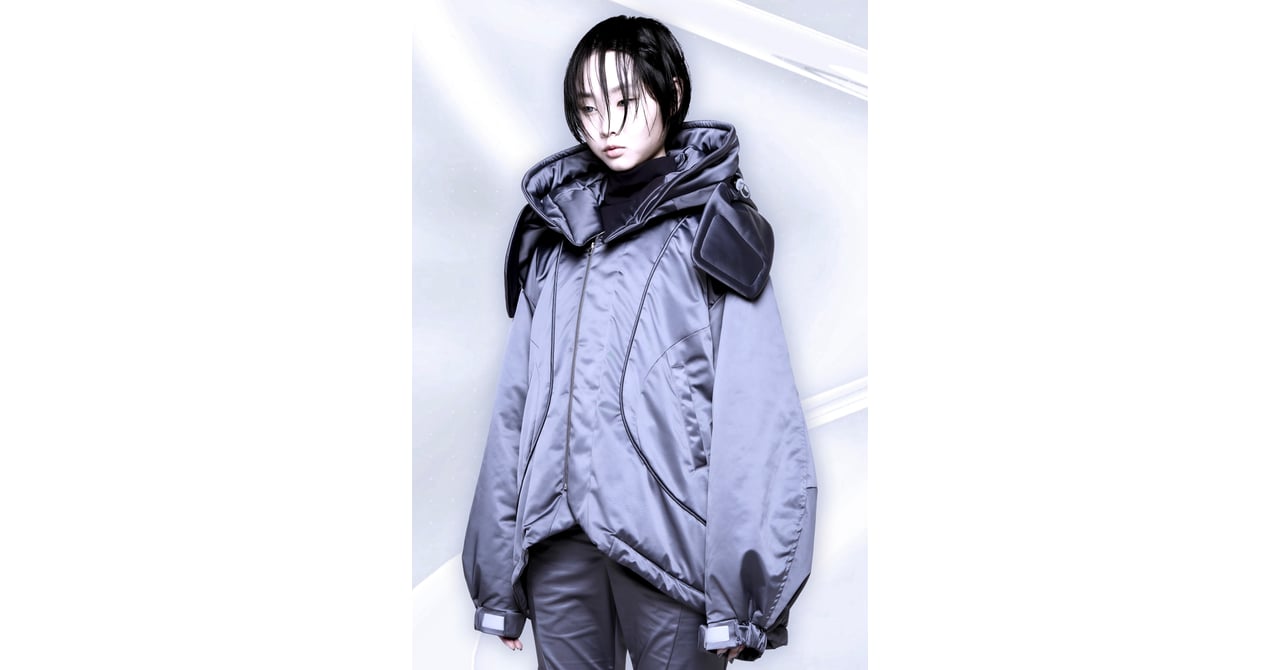 chloma 2021年秋冬コレクション | 画像35枚 - FASHIONSNAP