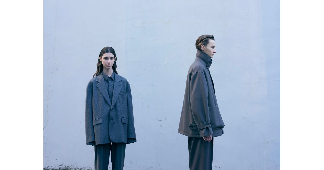 stein 2021年秋冬コレクション | 画像47枚 - FASHIONSNAP
