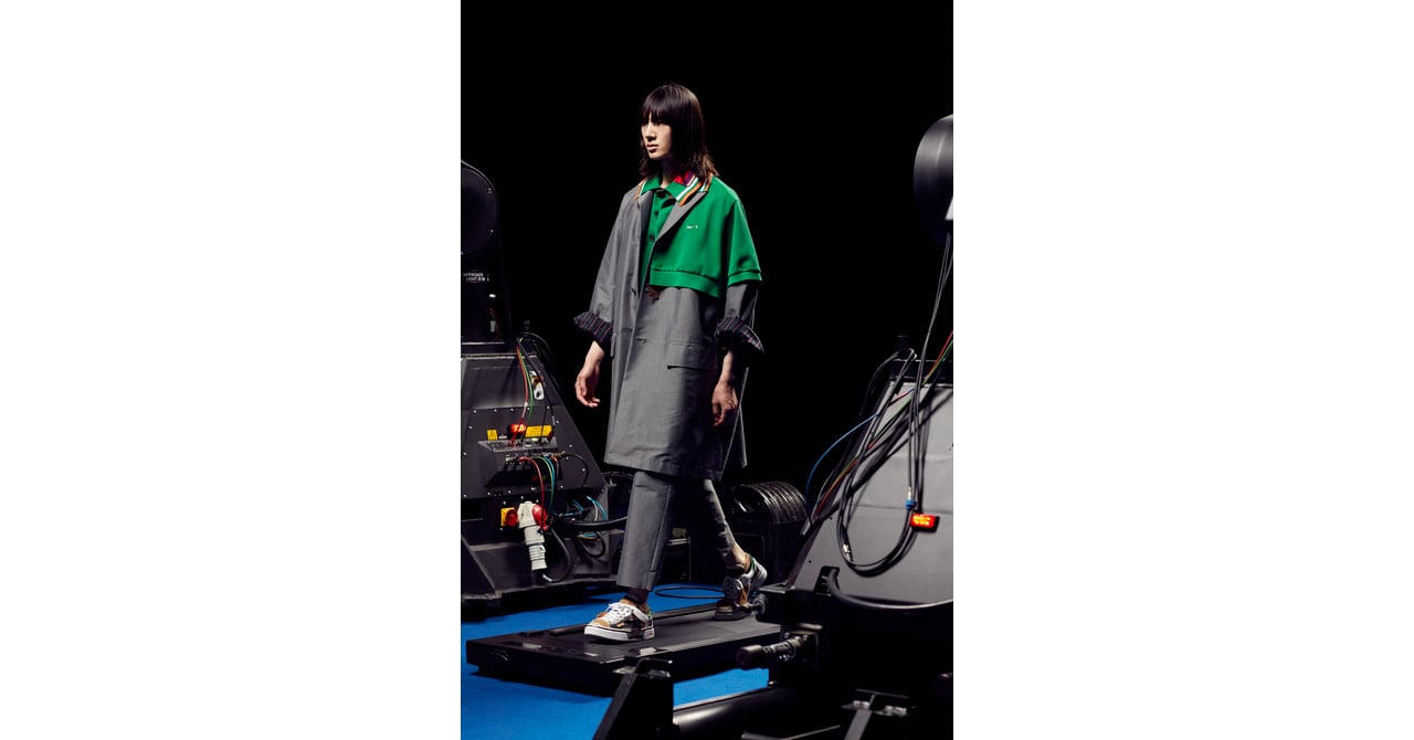 kolor 2022年春夏コレクション | 画像52枚 - FASHIONSNAP