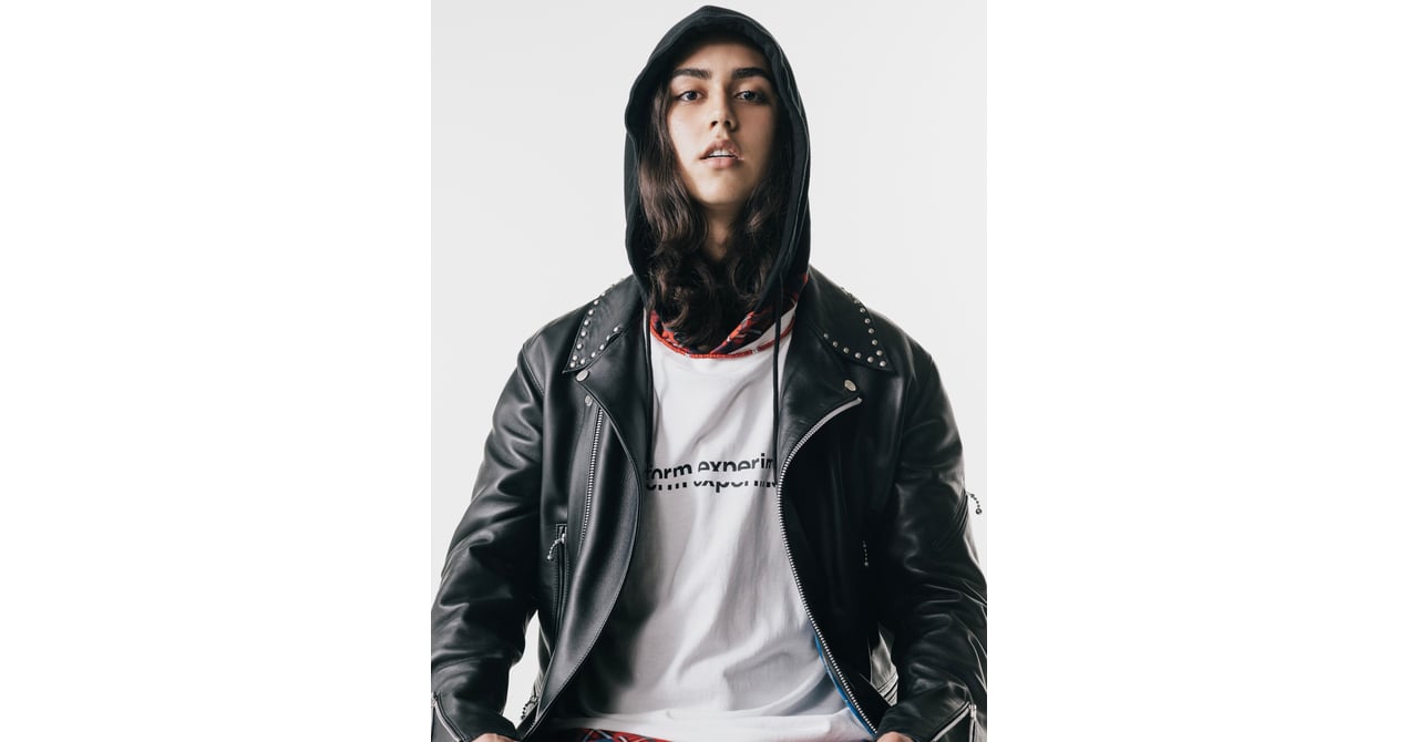uniform experiment 2021年秋冬コレクション | 画像39枚 - FASHIONSNAP