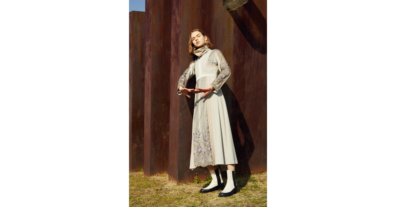 MURRAL | 画像25枚 - FASHIONSNAP