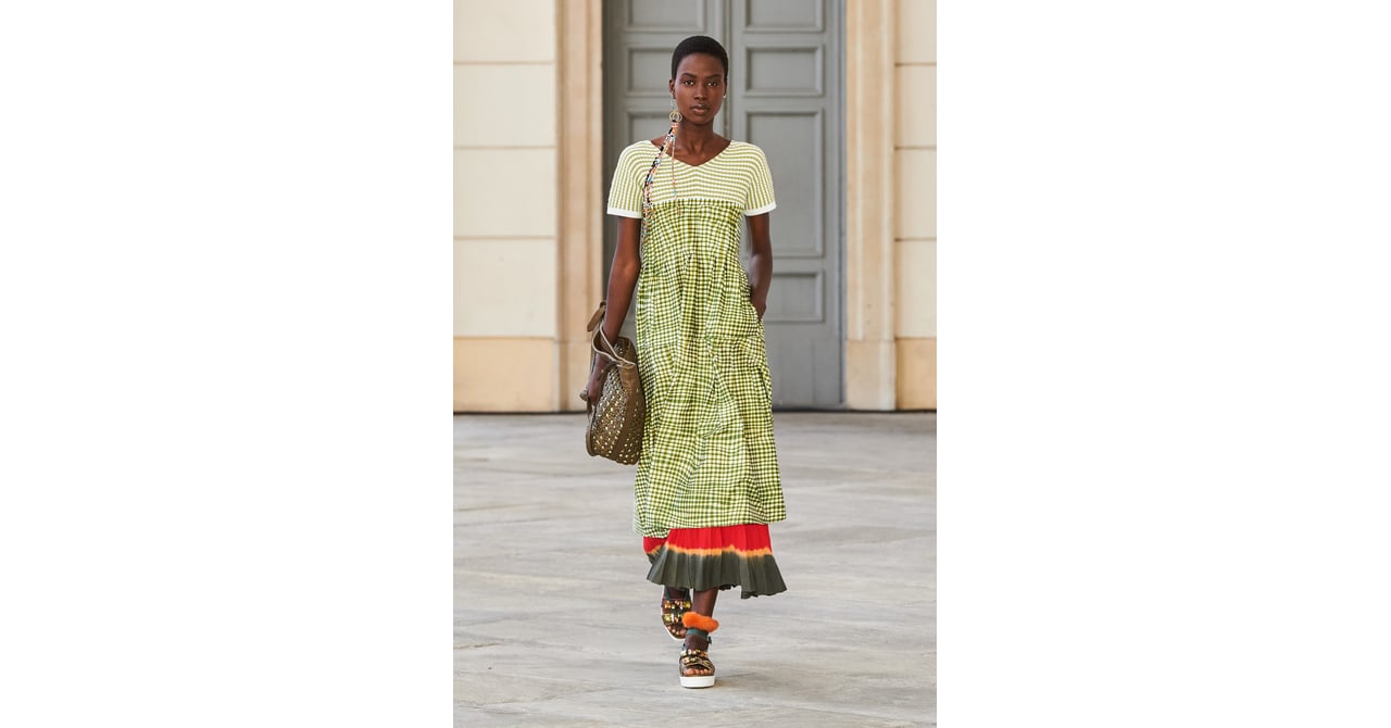 CIVIDINI 2022年春夏コレクション | ミラノ | 画像32枚 - FASHIONSNAP