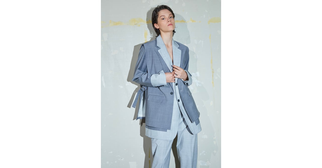 THE KEIJI 2022年春夏コレクション | 画像39枚 - FASHIONSNAP