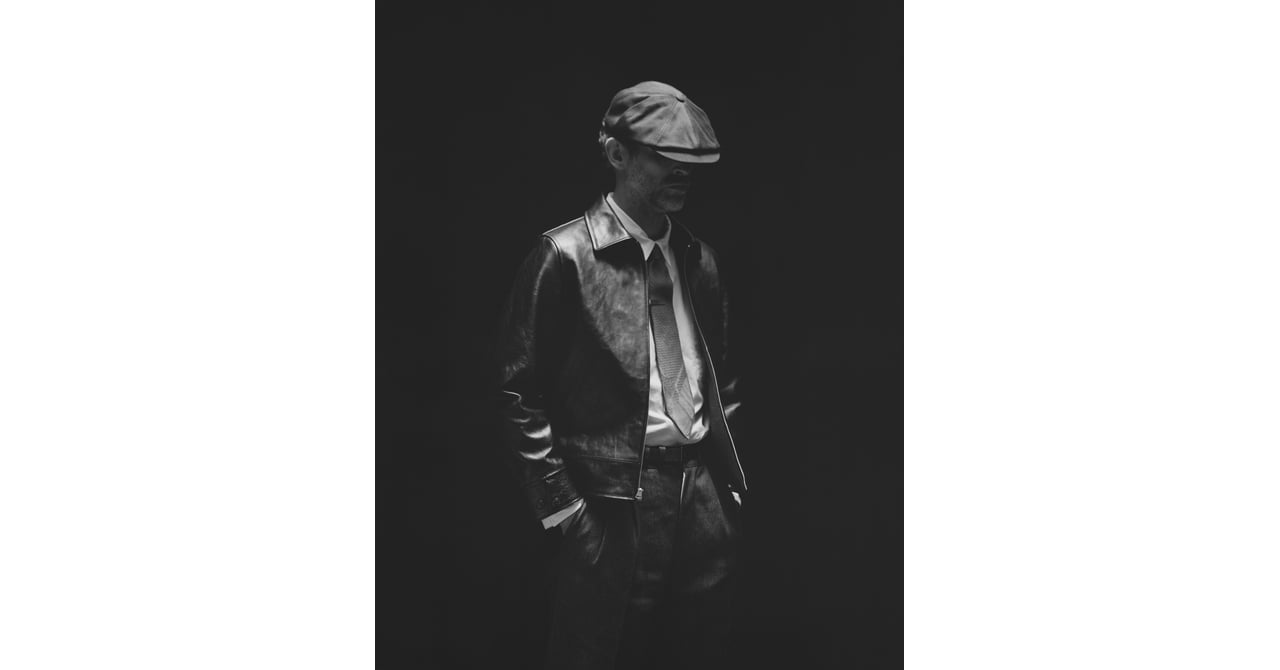 Taiga Takahashi 2022年春夏コレクション | 画像7枚 - FASHIONSNAP Taiga Takahashi 2022年春夏コレクション | 画像7枚 - FASHIONSNAP