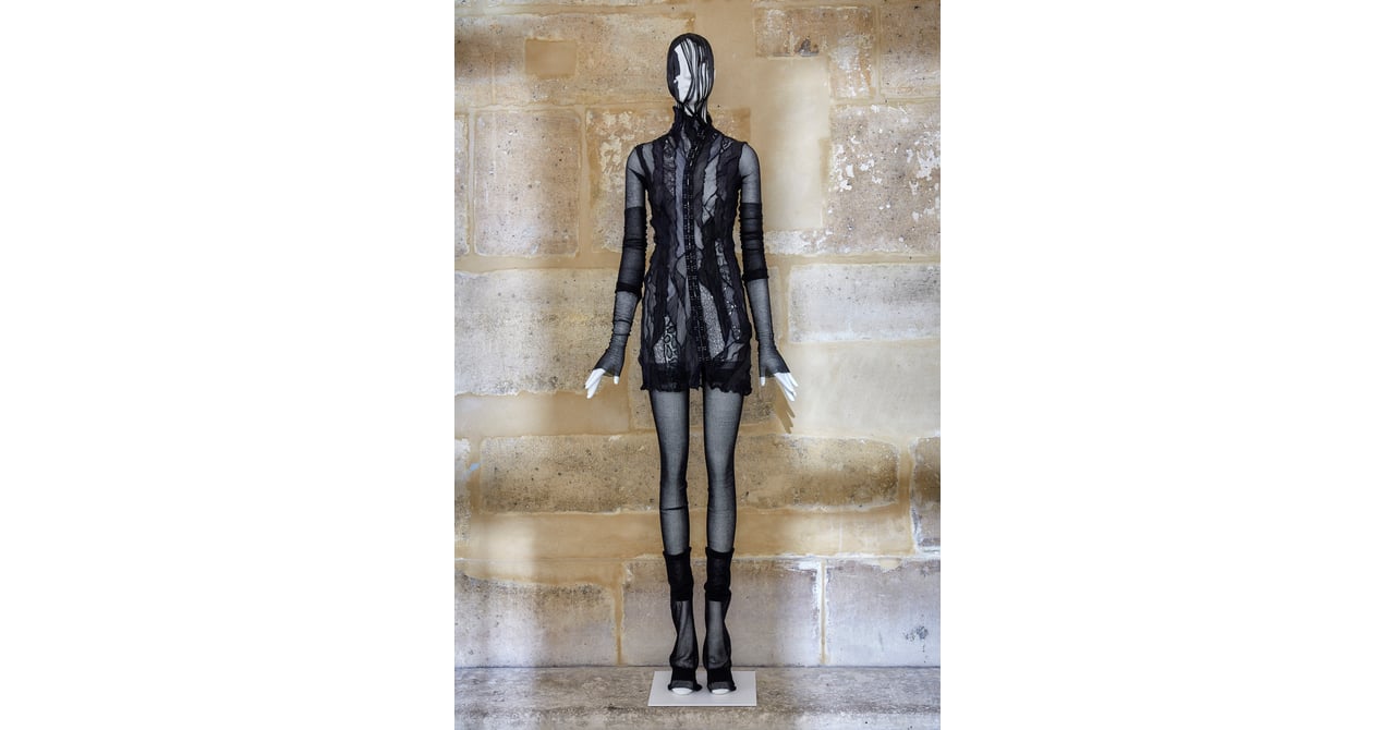 OLIVIER THEYSKENS 2022年春夏コレクション | 画像22枚