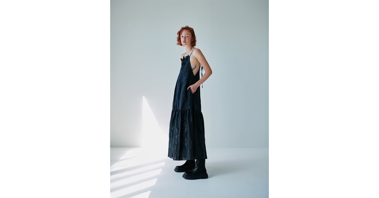 old honey 2022年春夏コレクション | 画像32枚 - FASHIONSNAP
