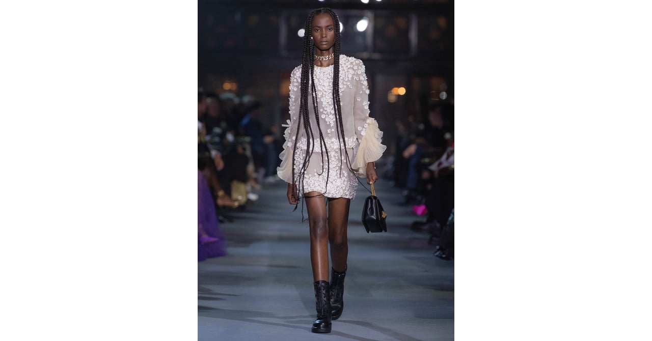 VALENTINO 2022年春夏コレクション | パリ | 画像97枚 - FASHIONSNAP VALENTINO 2022年春夏コレクション | パリ | 画像97枚 - FASHIONSNAP