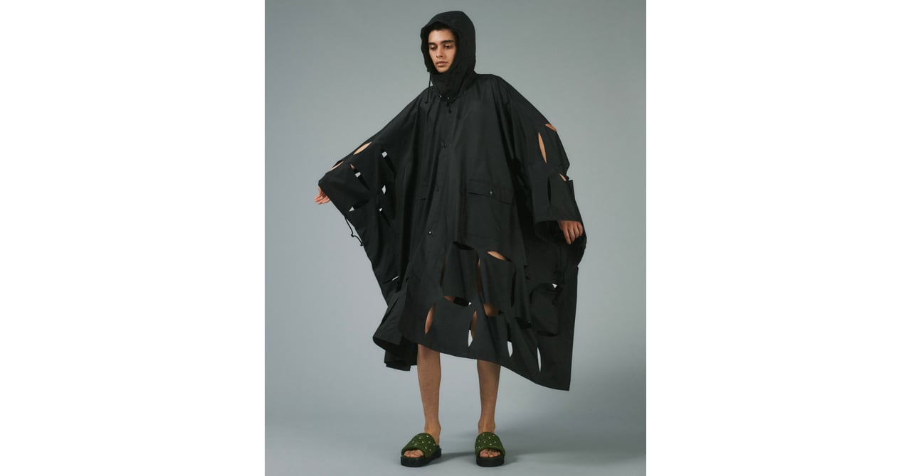 TOGA VIRILIS 2022年春夏コレクション | 画像18枚 - FASHIONSNAP