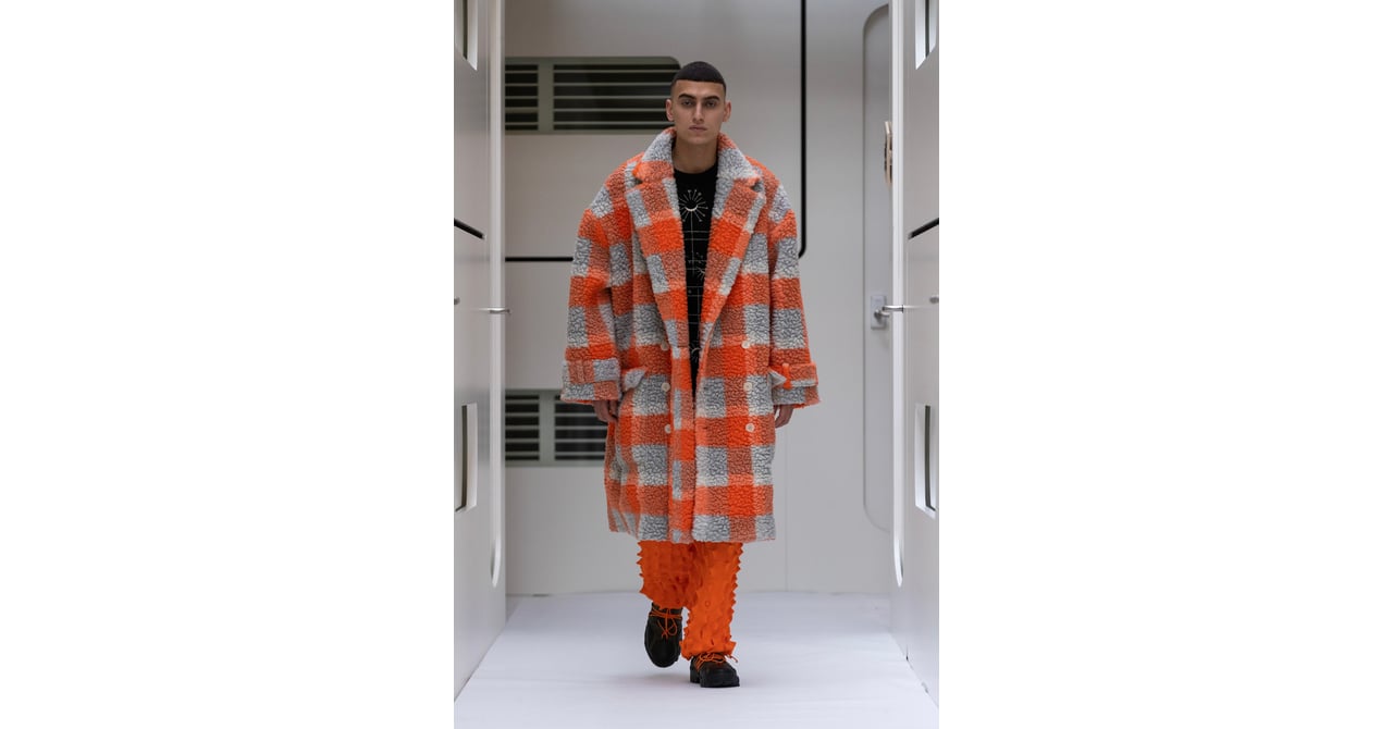 HENRIK VIBSKOV 2022年秋冬コレクション | パリ | 画像31枚