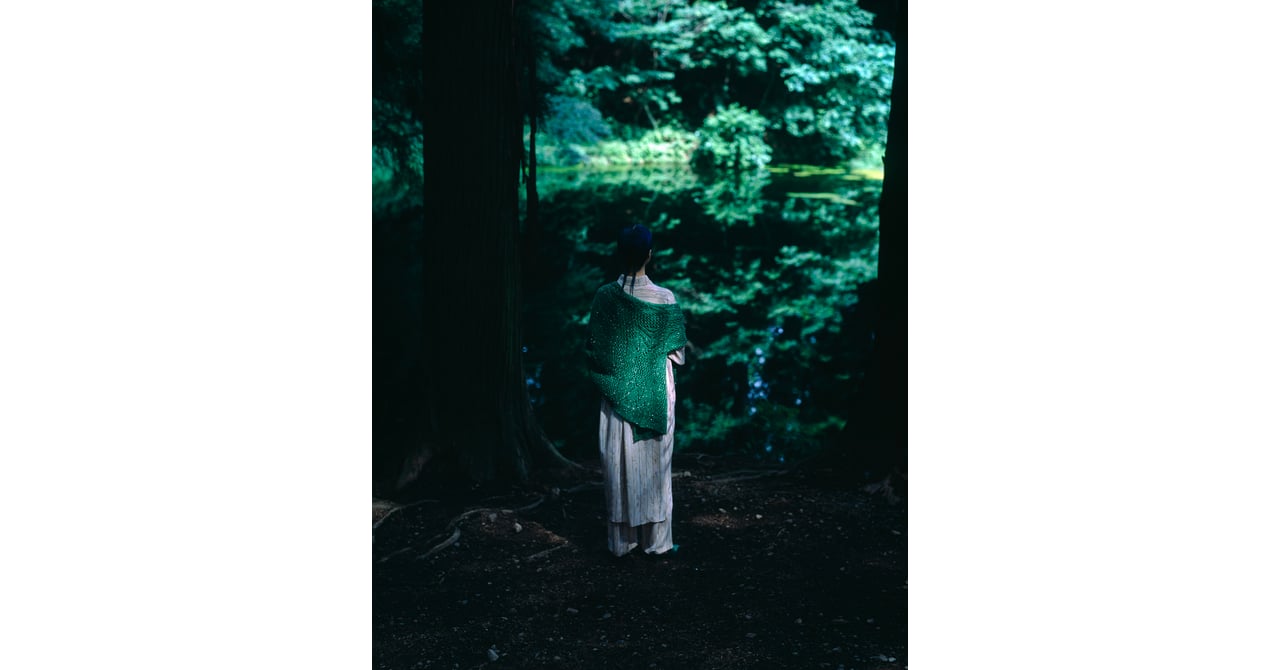 Mame Kurogouchi 2022年プレスプリング / クルーズ | 画像12枚