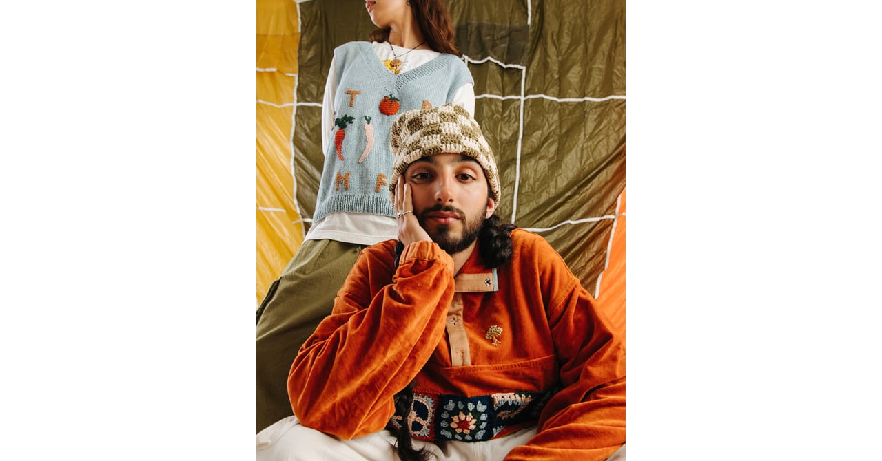 STORY mfg. 2022年春夏コレクション | 画像48枚 - FASHIONSNAP