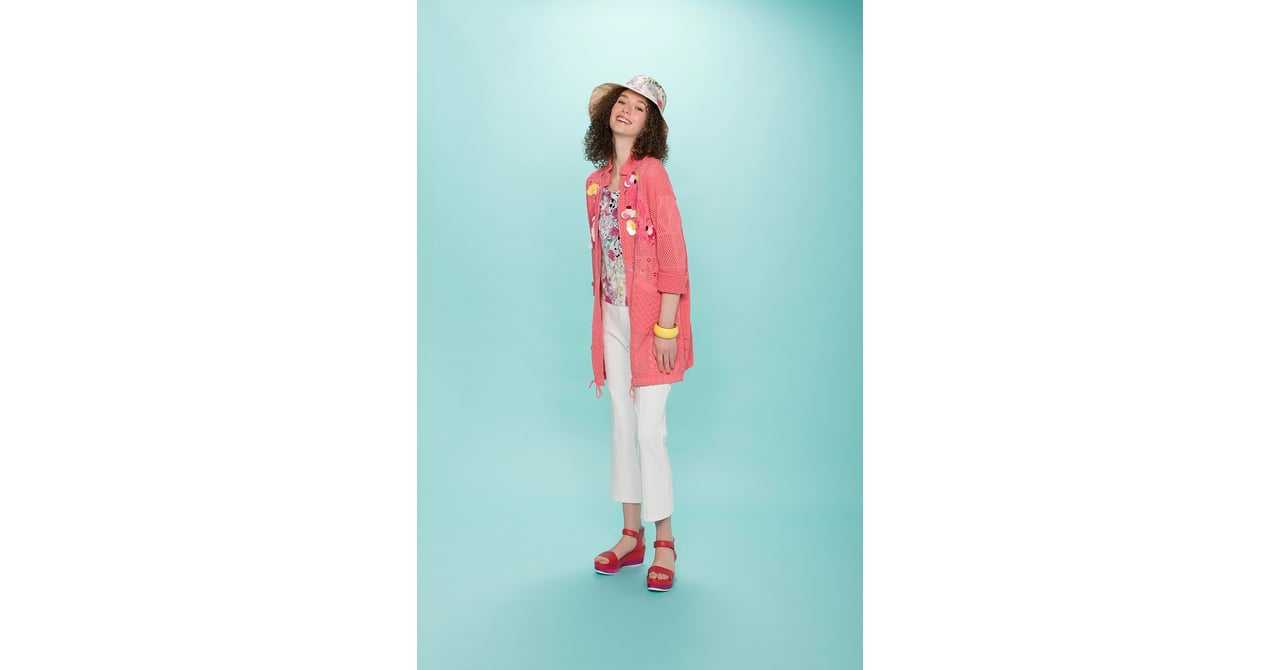 YUKIKO HANAI 2022年春夏コレクション | 画像8枚 - FASHIONSNAP