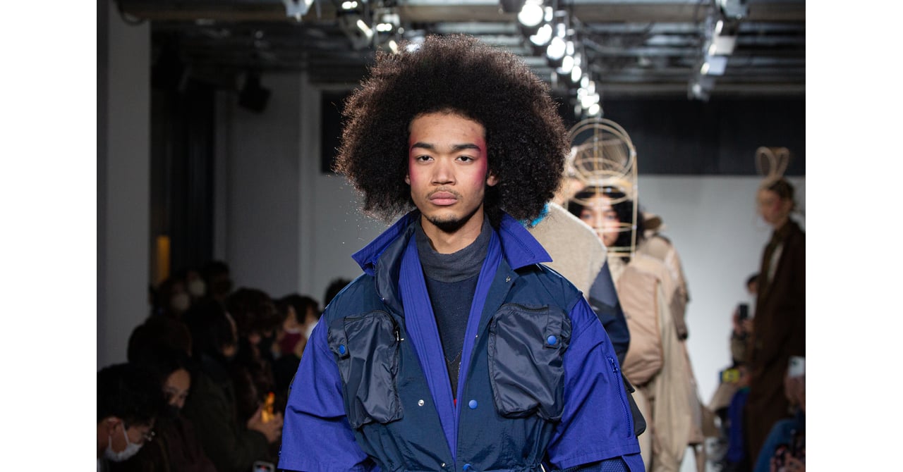yoshiokubo 2022年秋冬コレクション | 東京 | 画像109枚 - FASHIONSNAP