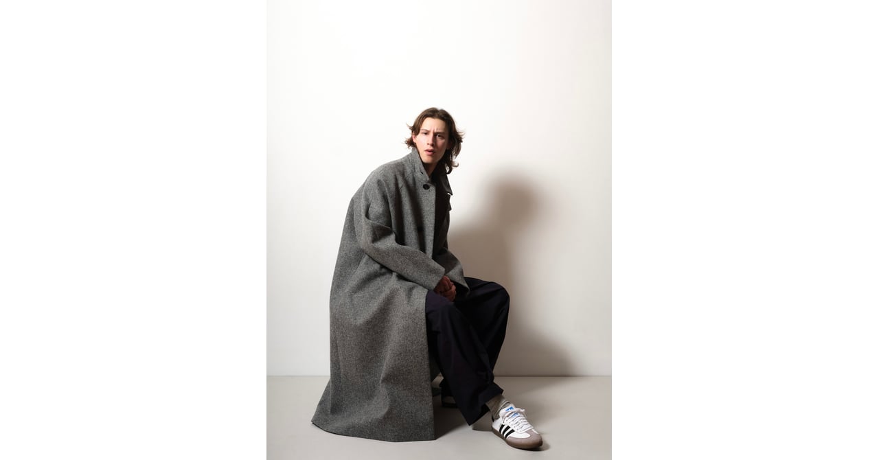 SAGE NATION 2022年秋冬コレクション | 画像16枚 - FASHIONSNAP