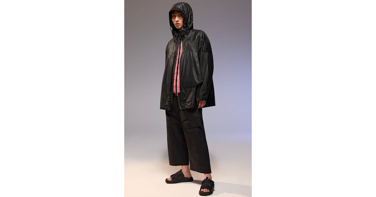 Stone Island Shadow Project 2022年春夏コレクション | 画像26枚