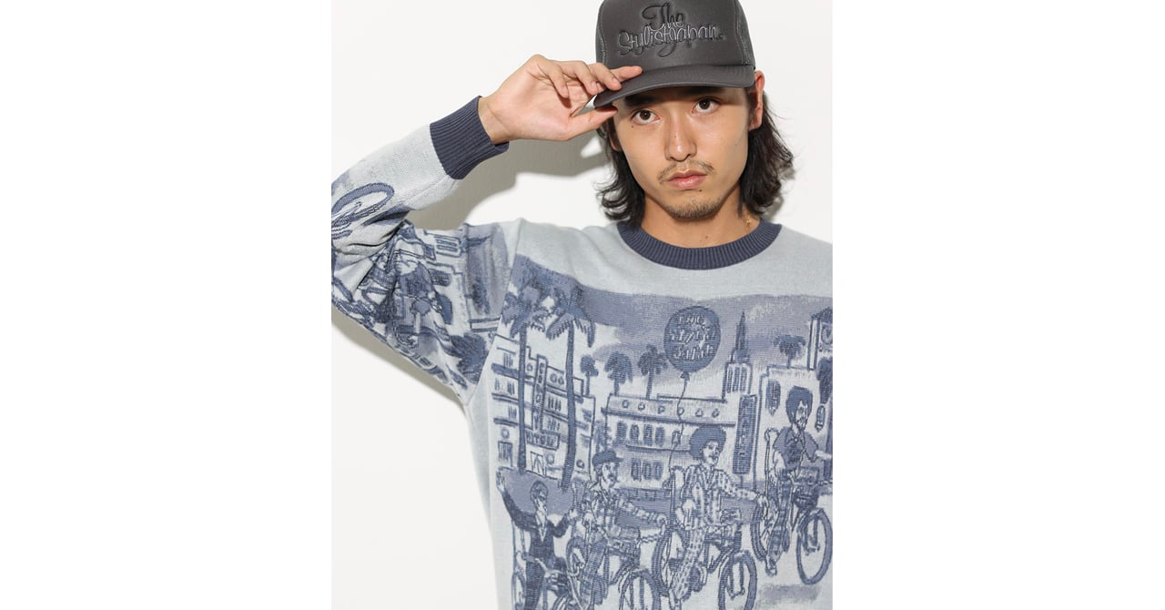 The Stylist Japan 2022年春夏コレクション | 画像20枚 - FASHIONSNAP