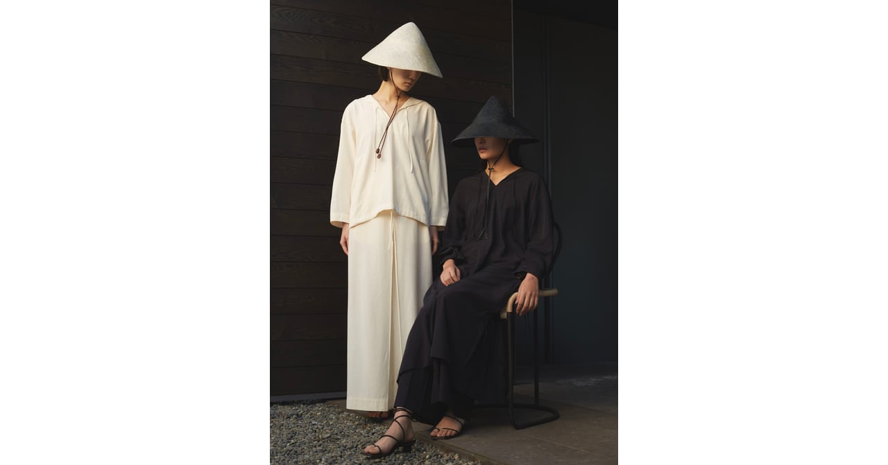 WRYHT 2022年春夏コレクション | 画像27枚 - FASHIONSNAP