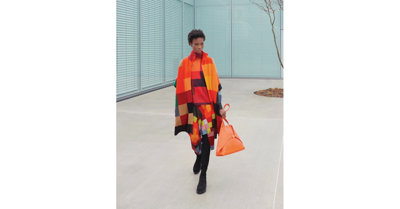 AKRIS 2022年秋冬コレクション | 画像45枚 - FASHIONSNAP