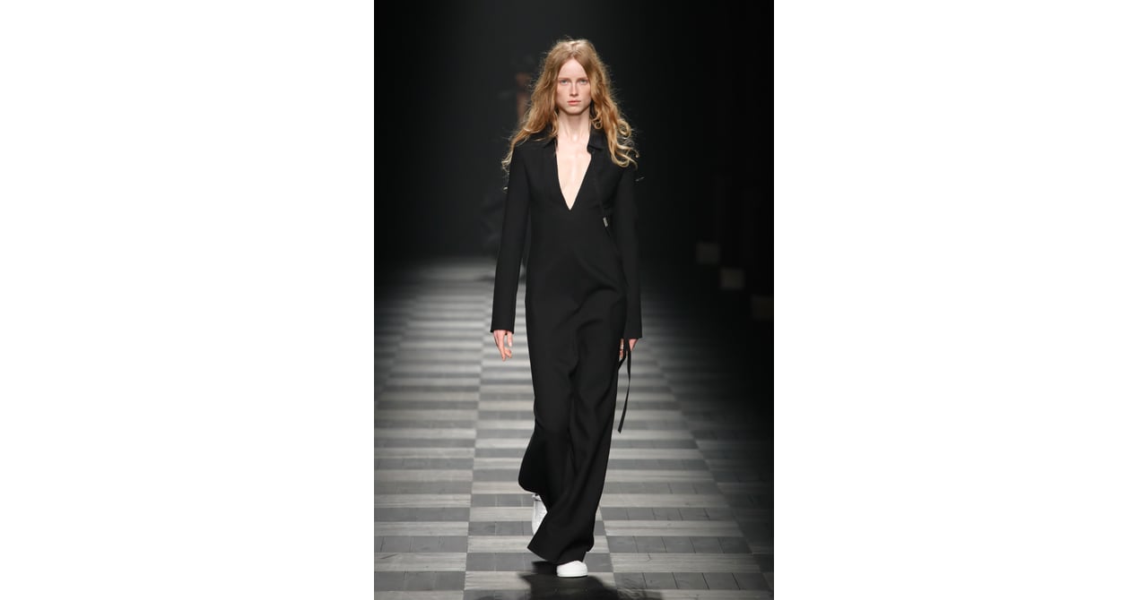 ANN DEMEULEMEESTER 2022年秋冬コレクション | パリ | 画像41枚